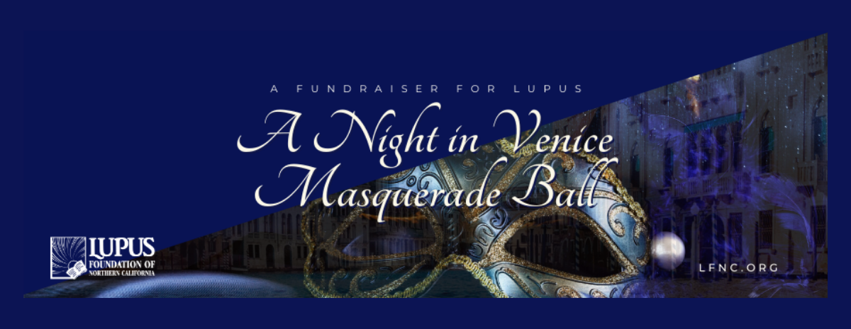 Lupus Foundation of Northern California